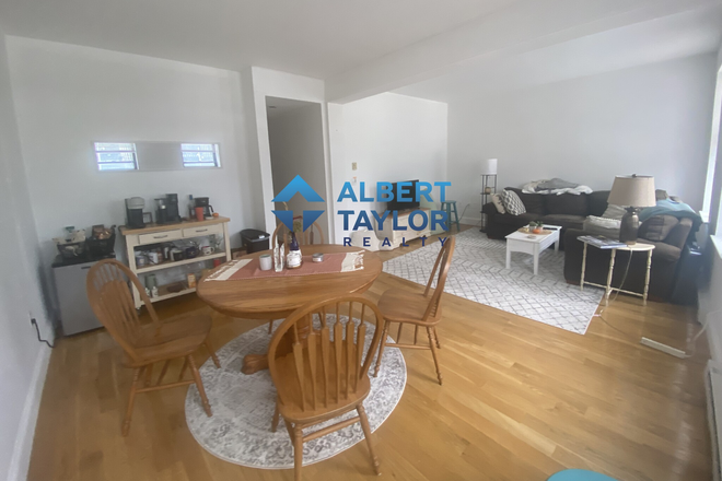 Living Area - 4 Bed 1 Bath ACROSS from ISEC!! Apartments