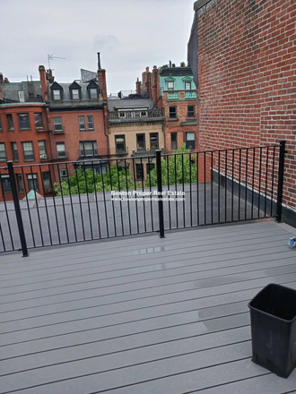 A - PRIVATE ROOF DECK *NO BROKER FEE