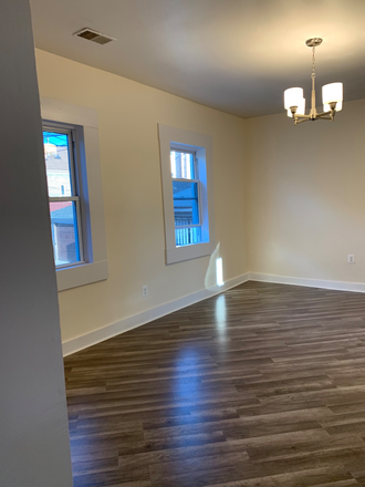 Living room - Iconic Pilsen apartment 1+den