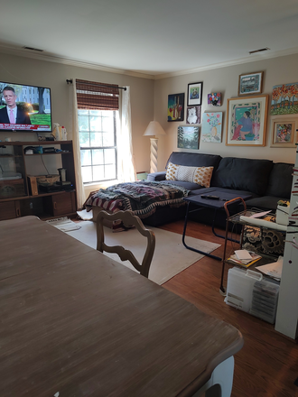 Den - Avoid high rents.  This is a Bellevue condo 903 General George Patton Rd, Nashville