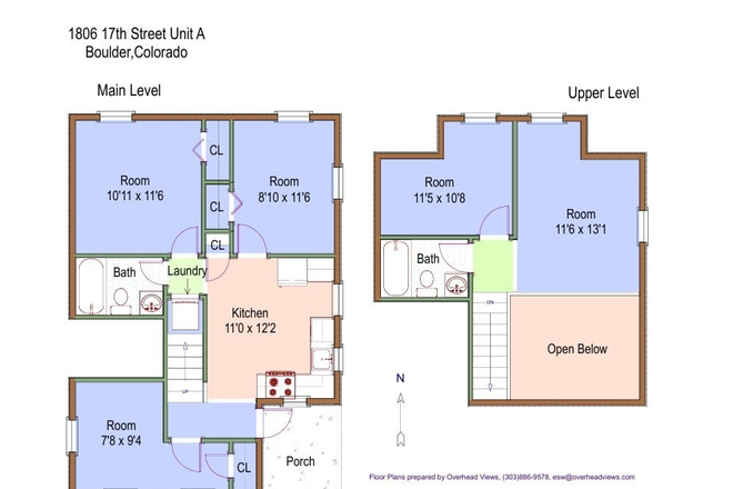 1806 17th St 2 - 1806 17th St - 1806 17th St 2 Apartments