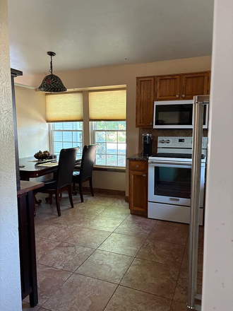 Kitchen - Room for rent House