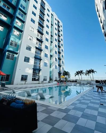 outside - The Identity Apartments