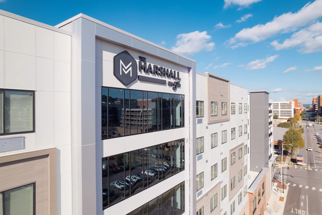 Front - Marshall on 5th Need 2 More People! (4Bed/4Bath)