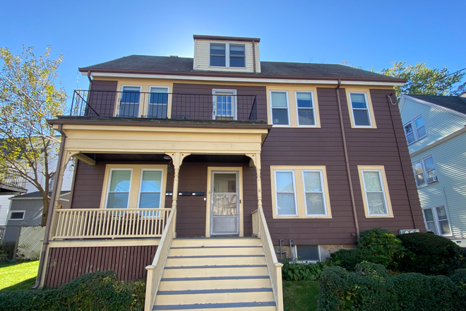 x - LARGE 1 BED 1 BATH - AVAILABLE JAN 1 Apartments