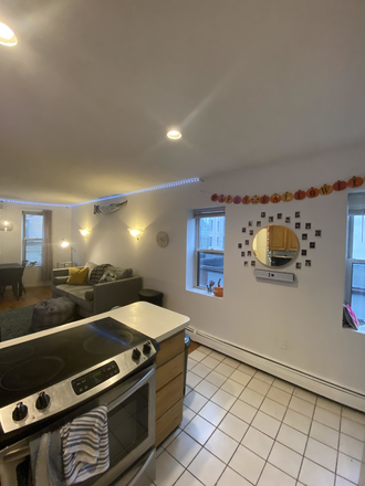 living - ONLY HALF BROKER FEE! 2 BED CLOSE TO CAMPUS! 9/1/26! Apartments