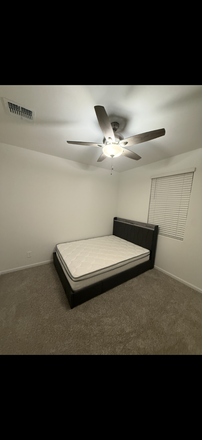 Furnished bed in room - Room Available in New 4BR/3BA House – Students & Grad Friendly