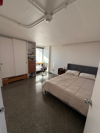 Bedroom - 24 Peabody Terrace 1003