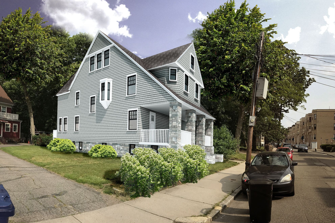 . - Beautiful 3 Bedroom, 2 Bath