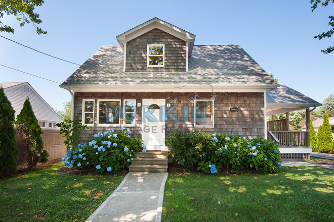 Exterior - PRICE REDUCTION! Spacious, bright, up to date home.