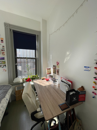 standing desk with chair - Looking for Summer 1 and/or Summer 2 2026 Sublet! Apartments