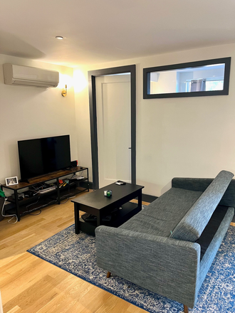 Living Room - *$1800* - 1 bedroom in 2 bedroom apartment