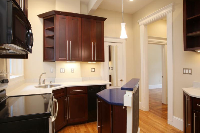 . - SEPT 2025- 2 Bed, H/HW inc. Student Friendly, Amazing Fenway Location Apartments