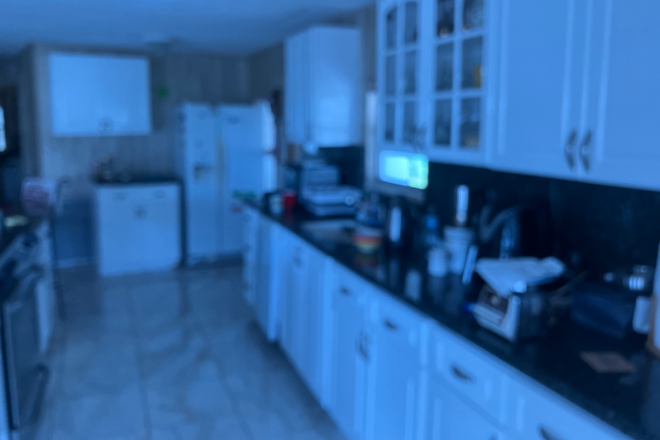 part of kitchen - Faculty/student/tutor come and share home and expenses with me.