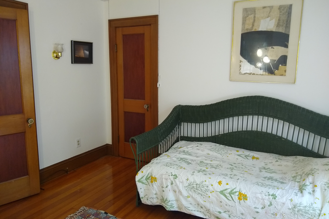Bedroom - 323 Pelham Road House