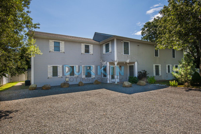 Exterior front - Spacious 5 bedroom home, each bedroom with private bath!
