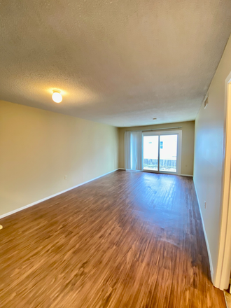 living room/ patio - Great Location!!! Apartments