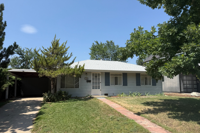 1 - AVAILABLE NOW!: 3015 17th St