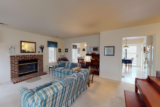  - Short Term Furnished House