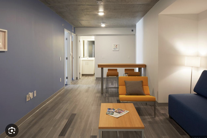 living room - Campusone