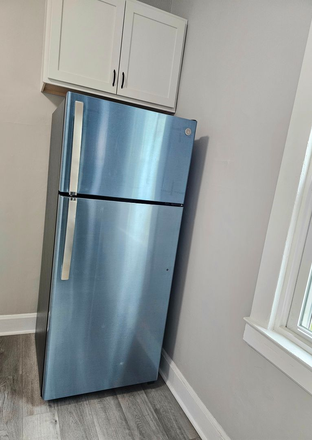 Photo - 1551-5 E. 118th St. Duplex