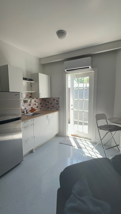 Kitchen - Private entrance studio near UM, everything included 7862669372 House