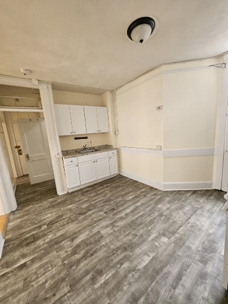 common area - Roomate wanted in North End Apartments