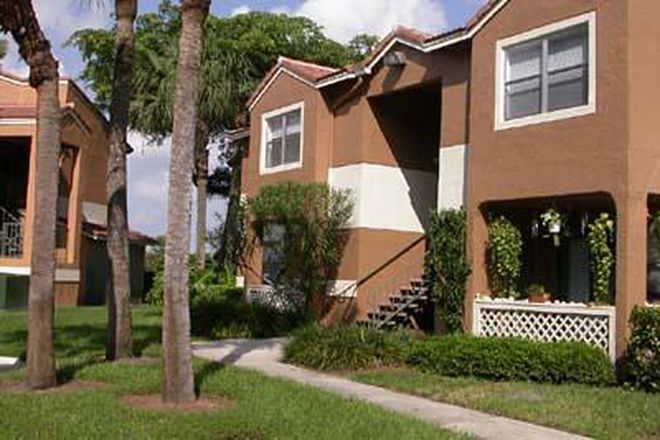 Photo - Palms of Boca Del Mar Apartments