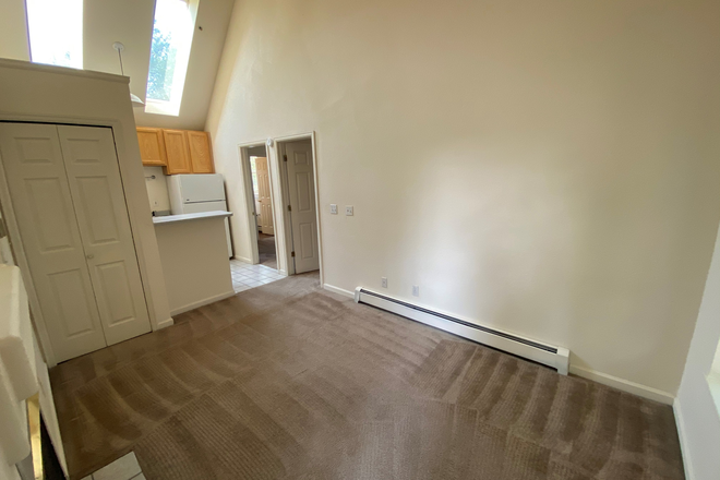 3 - August Pre-leasing: 1740 17th St #2, #3 Apartments