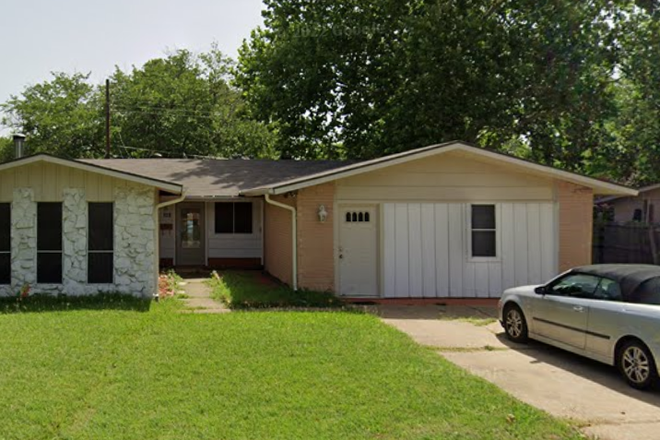Outside Street View - Renovated Home Walking Distance to UTD – Perfect for Students
