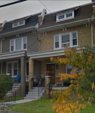 Street view - 410 Emerson Street NW House