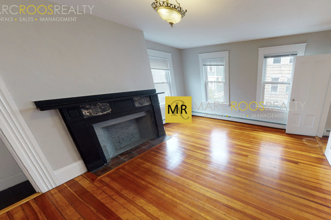 Living Space - Hancock St 2 Bed Central Sq Apartments