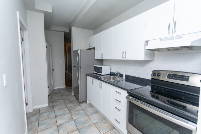 Kitchen - Annex 3BR apartment