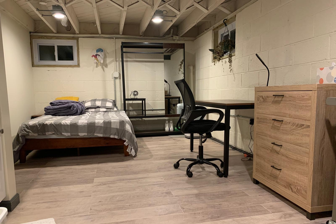 room - Sublet:Furnished studio apt-Linden Ln-Princeton