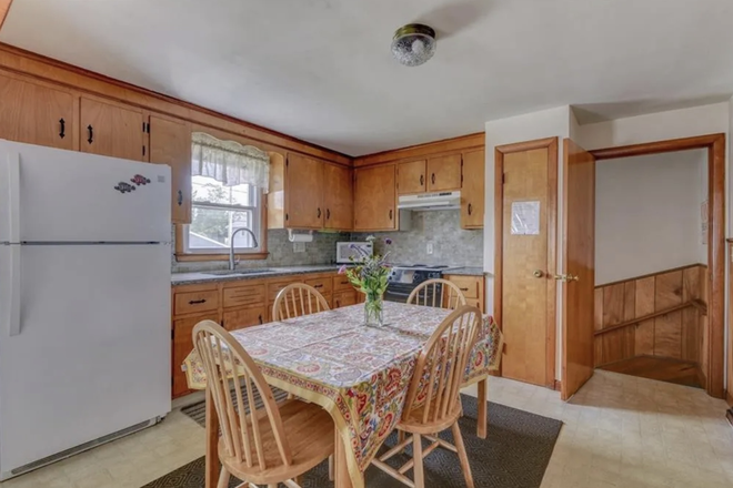 Kitchen - Scarborough Beach - 2 Bedrooms Duplex