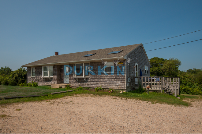 Exterior - Double Lot Modest Home with Bright Open Living