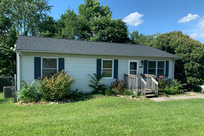  - 3 Bedroom 1 Bath House