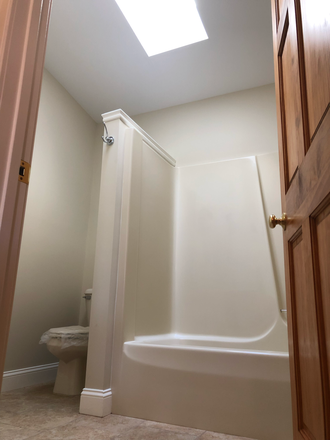 Bathroom - Royalton Village Apartment
