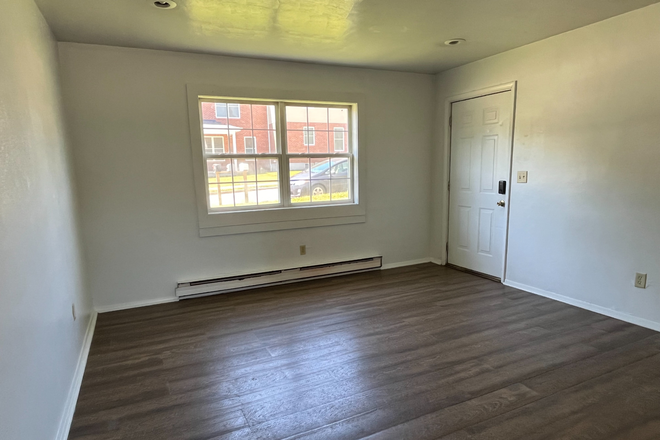 Living Room 2 - 206 Homestead
