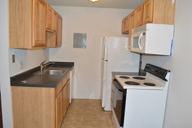 3393 Madison W229 - 3393 Madison- W229 (1BR/1BA) Apartments