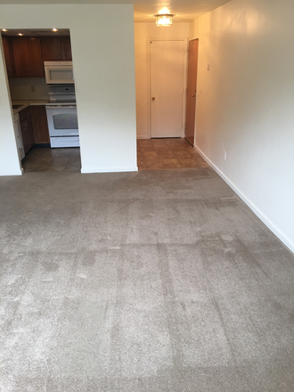 Entry way - No Fee Waltham Top Level, Clean 2 Bedroom Available 8/27 Apartments