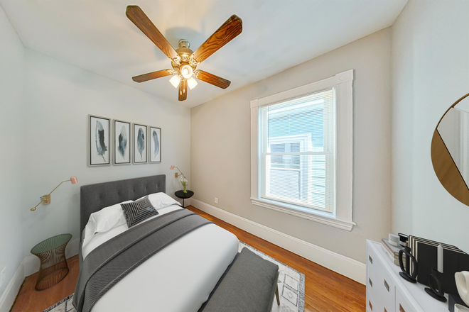 . - GORGEOUS 5 Bed/ 2 Bath - Close to campus - Avail 9/1/26!! Apartments