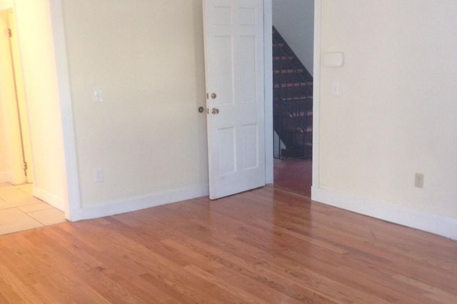 Bedroom - New Listing! Great price for a sweet 4 BR on Comm Ave.Top BC location, remodeled, heat & parkg in Apartments
