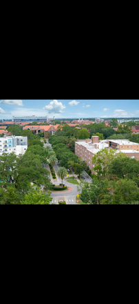 Outside - College View