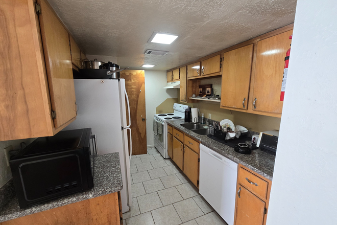 Kitchen - 311 Spruce St