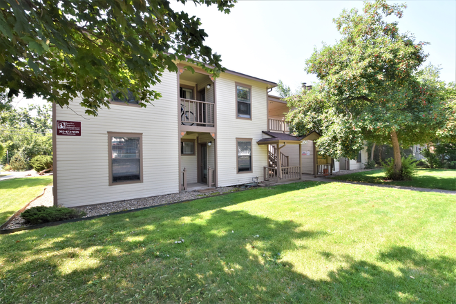 2156 Grove - 2156 Grove Circle West (1BR/1BA) Apartments