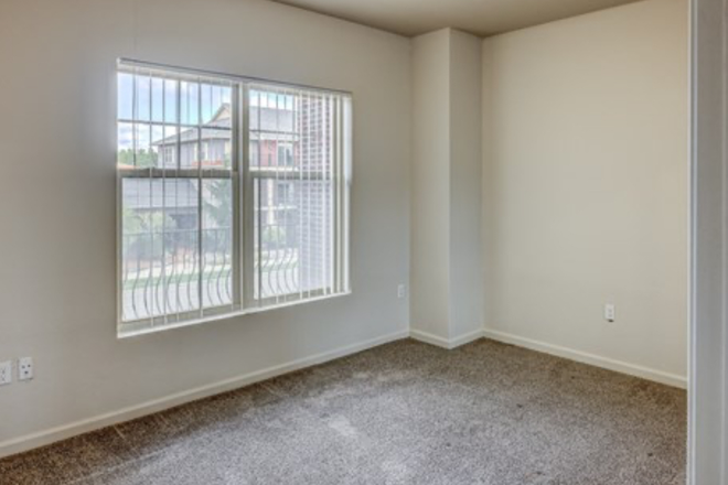 bedroom - Hamptons Apartments