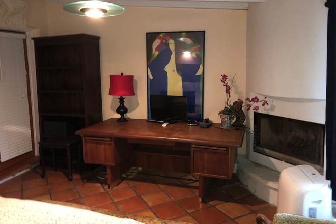 Bedroom - Excellent Coconut Grove Location Near Biscayne Bay & Kennedy Park House