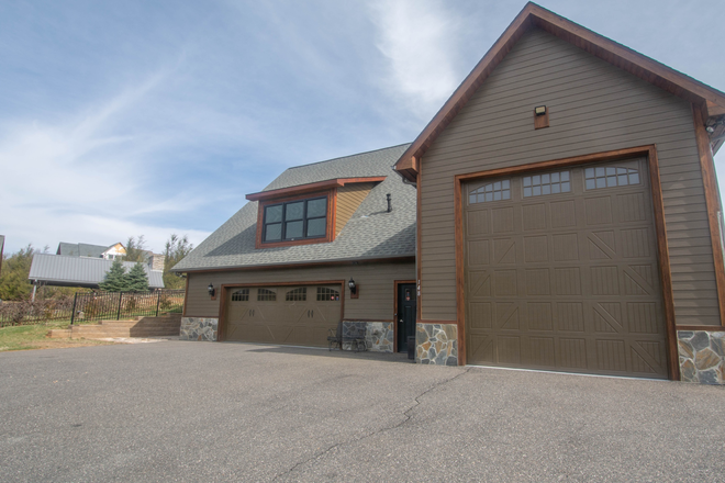 Exterior View - Cozy private apartment in Quiet area
