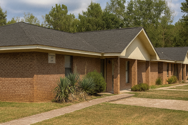 Photo - The Grande at Timberwood Apartments